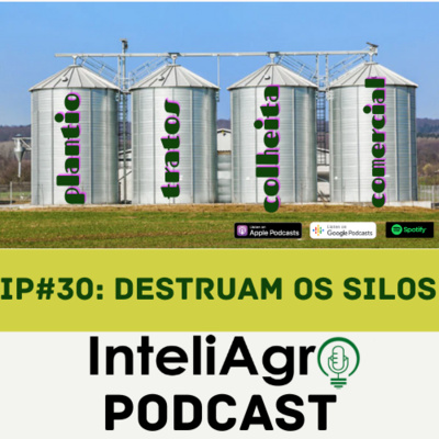 IP#30 - Destruam os Silos