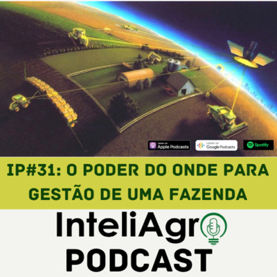 IP#31 - O poder do "onde" na gestão de uma fazenda