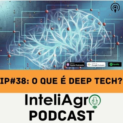 IP#38 - O que é Deep Tech?