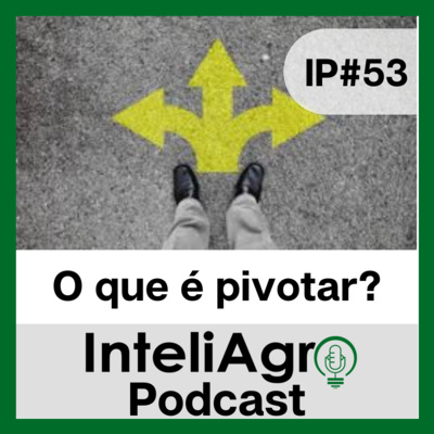 IP#53 - O que é pivotar?