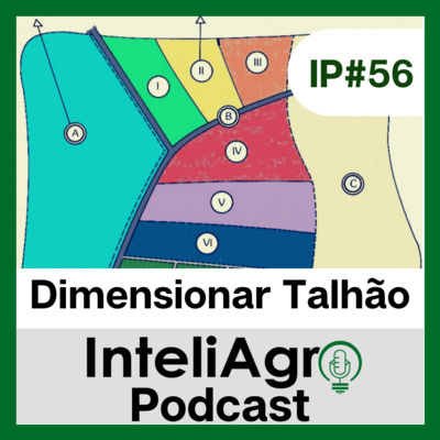 IP#56 - Planejar talhão