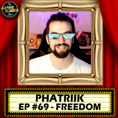 The Johnny Rogers Show