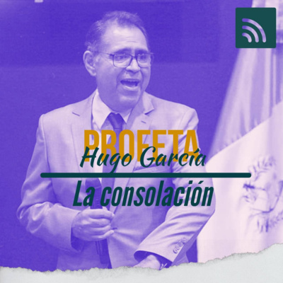 Profeta Hugo García