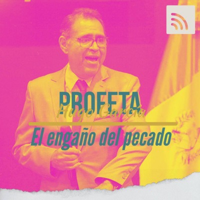 Profeta Hugo García