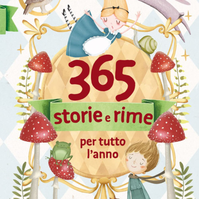 StoryCast