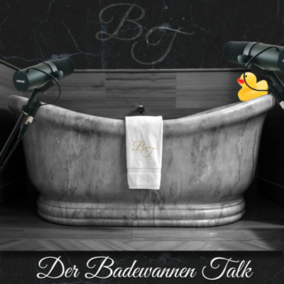 Badewannen Schwatz