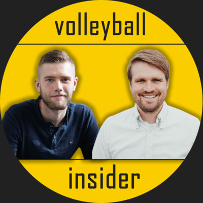 Volleyball Insider