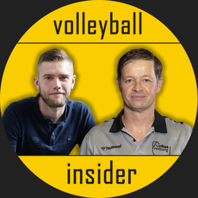 Volleyball Insider