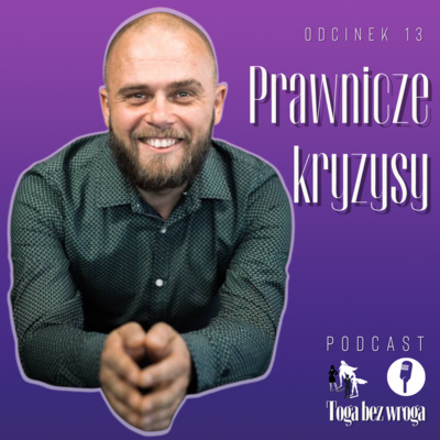 Toga bez wroga | Adam Sornek