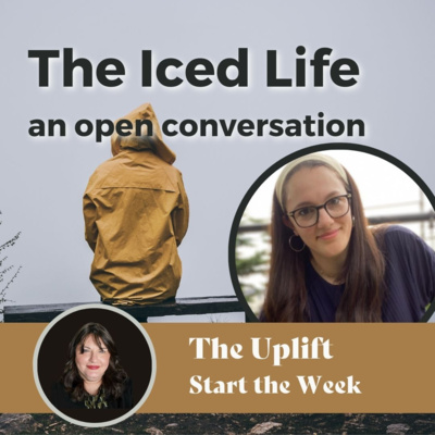 Living With Depression - An Open Discusson with Chumi Borenstein
