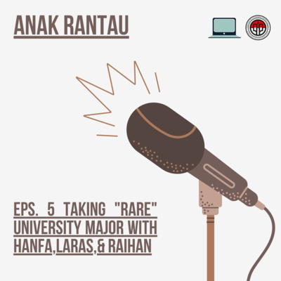 ANAK RANTAU