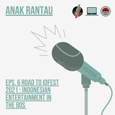ANAK RANTAU