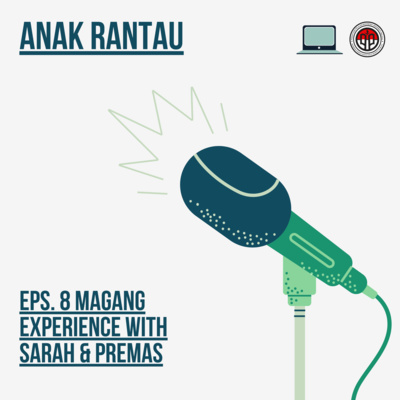 ANAK RANTAU