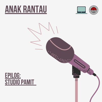 ANAK RANTAU