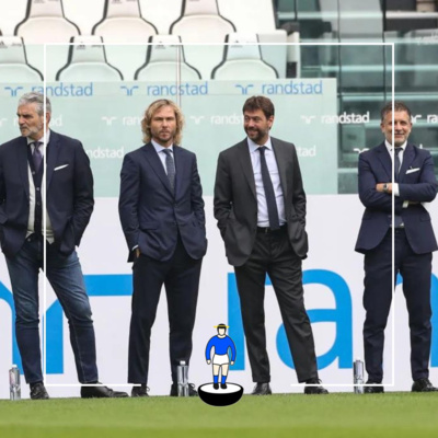 Juventus: il cda si dimette. Tuoni prima della tempesta? (Con Marco Bellinazzo e Giovanni Albanese)