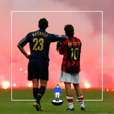 Bauscia vs Casciavit: il derby della Madonnina (con Biasin e Pellegatti)