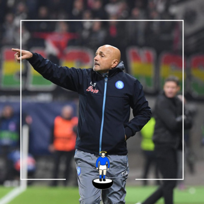 Un caffè con... Carlo Alvino | Napoli da record!