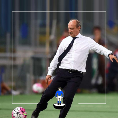 Un caffè con... Delio Rossi