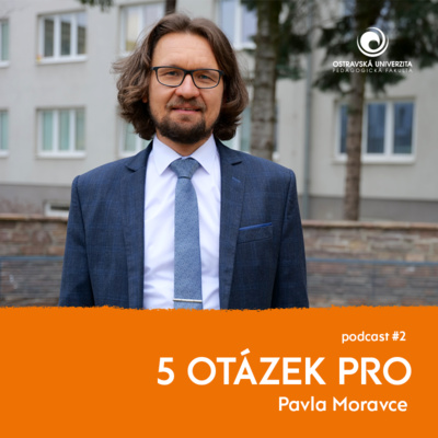 2. díl – psycholog a duchovní Pavel Moravec: „Mějme odvahu všímat si těch, kteří krizi nesou špatně...“