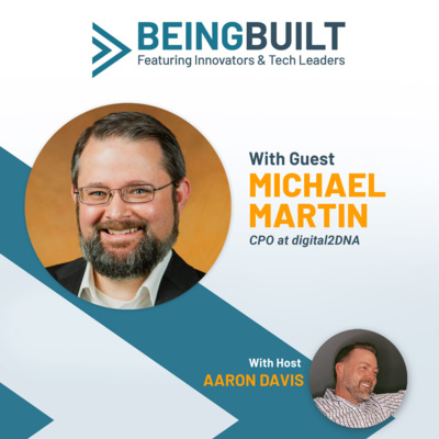 Being Built