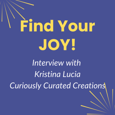 Find Your Joy Podcast
