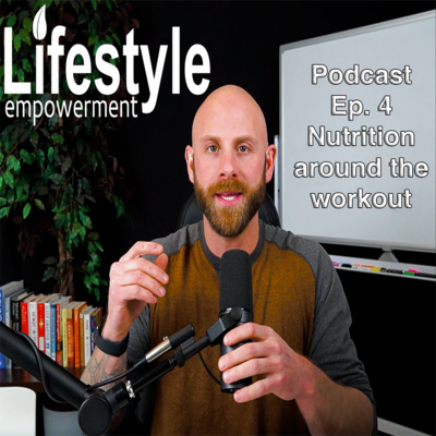 The Lifestyle Empowerment Podcast