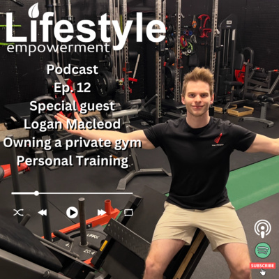 The Lifestyle Empowerment Podcast