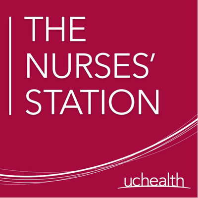 The Nurses\' Station by UCHealth