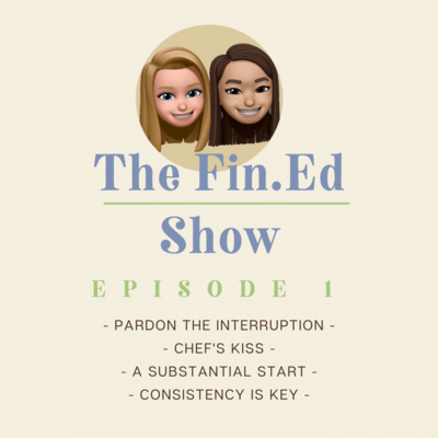 The Fin.Ed Show