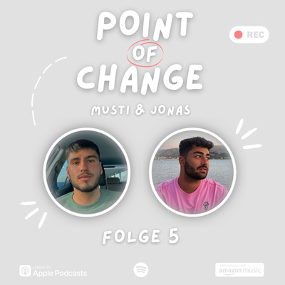 POINT OF CHANGE
