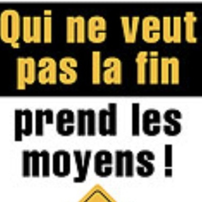 Avant de prendre ta décision, écoute ça !