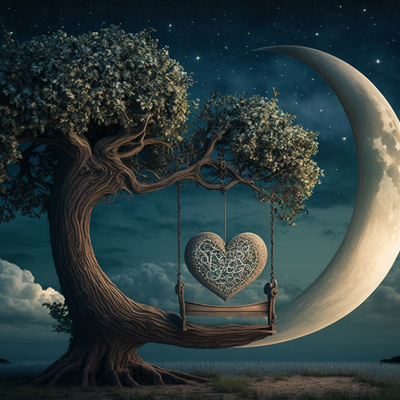 Solitude cette BFF insoupçonnée 🤗