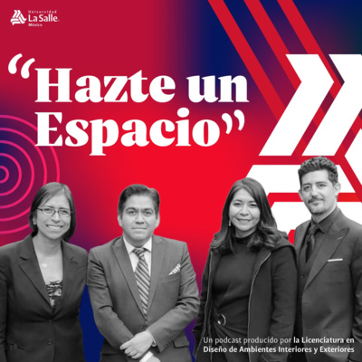 Hazte un espacio (EP 01): entrevista a Aurelio Vázquez episode artwork
