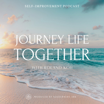 Podcast Trailer - Journey Life Together and Why It Matters