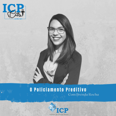 O Policiamento Preditivo