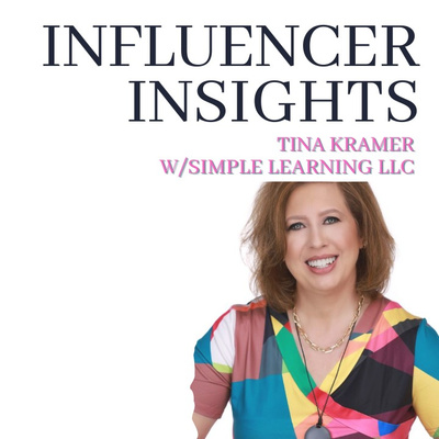 INFLUENCER INSIGHTS Podcast