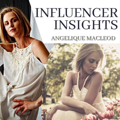INFLUENCER INSIGHTS Podcast
