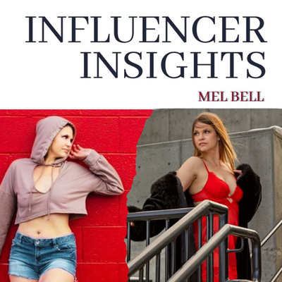 INFLUENCER INSIGHTS Podcast