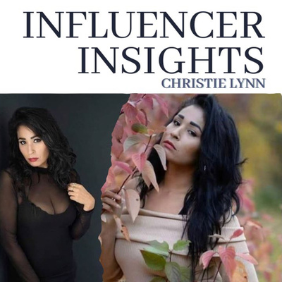 INFLUENCER INSIGHTS Podcast