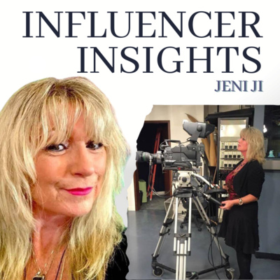 INFLUENCER INSIGHTS Podcast