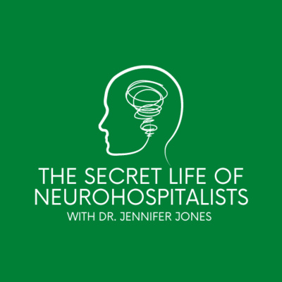 The Secret Life of Neurohospitalists