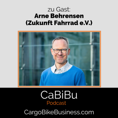CaBiBu: Mobilitätslösungen mit gewerblich genutzten Cargobikes -  von CargoBikeBusiness.com