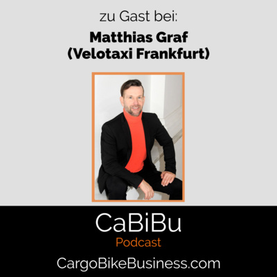 CaBiBu: Mobilitätslösungen mit gewerblich genutzten Cargobikes -  von CargoBikeBusiness.com