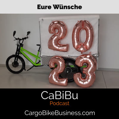 CaBiBu: Mobilitätslösungen mit gewerblich genutzten Cargobikes -  von CargoBikeBusiness.com