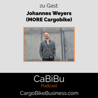CaBiBu: Mobilitätslösungen mit gewerblich genutzten Cargobikes -  von CargoBikeBusiness.com