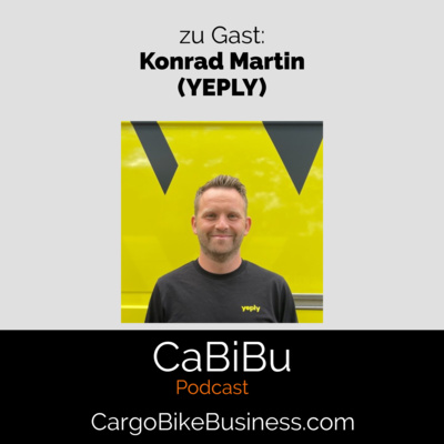 CaBiBu: Mobilitätslösungen mit gewerblich genutzten Cargobikes -  von CargoBikeBusiness.com