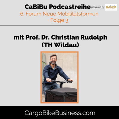 CaBiBu: Mobilitätslösungen mit gewerblich genutzten Cargobikes -  von CargoBikeBusiness.com