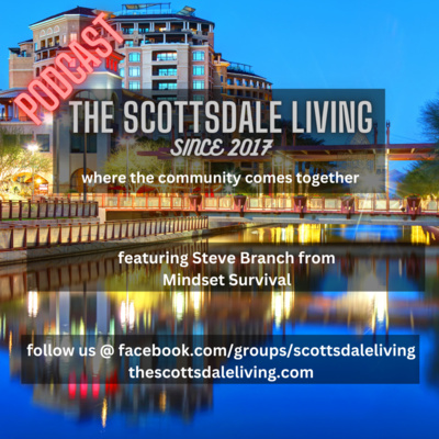 The Scottsdale Living