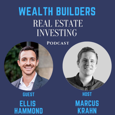 Growing Your Real Estate Network - With Ellis Hammond