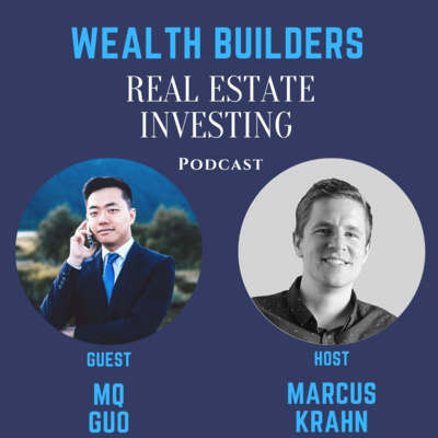 Investing in Chicago - With MQ Guo